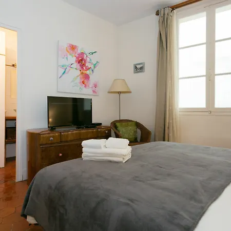 Sochic Quartier Latin Paris