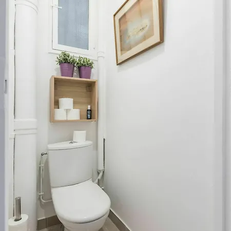 Sochic Quartier Latin