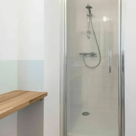 Sochic Quartier Latin Apartment Paris