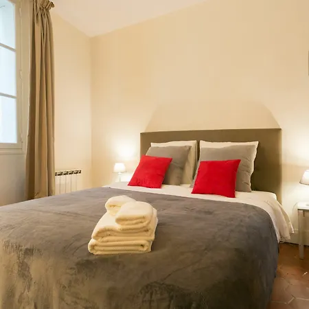 Sochic Quartier Latin Apartment Paris