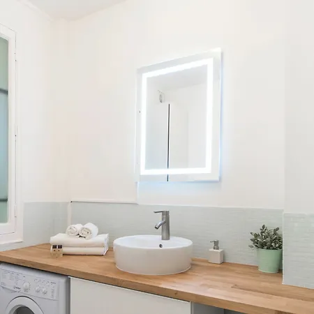 Sochic Quartier Latin Apartment Paris