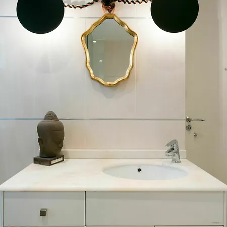 Sochic Quartier Latin Apartment *