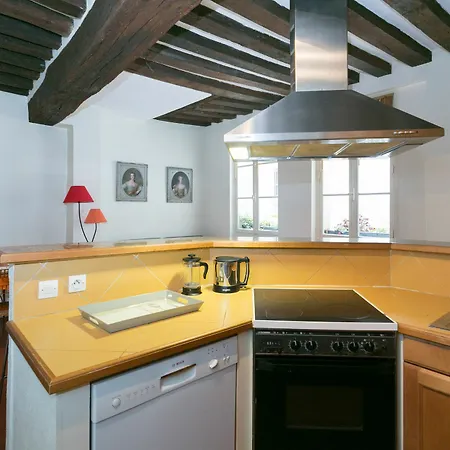 Apartment Sochic Quartier Latin