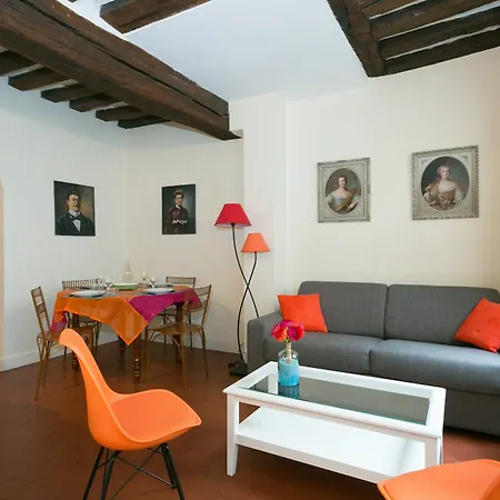 Sochic Quartier Latin * Paris
