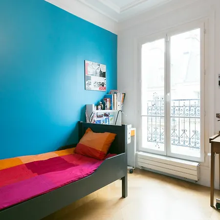 Sochic Quartier Latin *