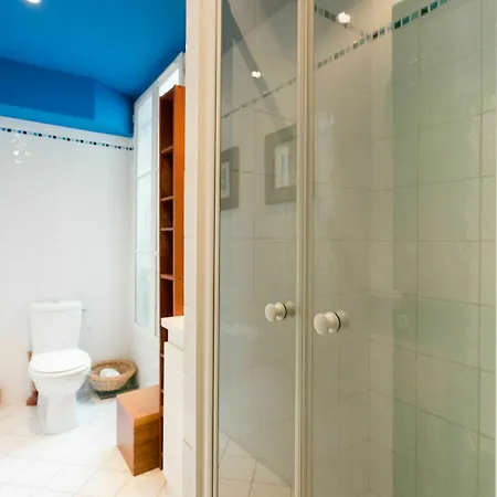 Sochic Quartier Latin Apartment Paris